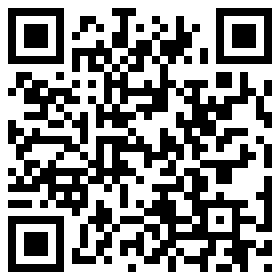 qrcode für Honeywell SVCCK75-SG3N