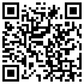 qrcode für Berker 10152216