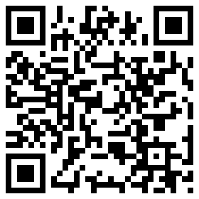 qrcode für RED Keystone Aufputzeinheit RJ45 6 Port (2712-10-0005)