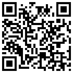 qrcode für Berker 10122104 - 1 frame stainless steel / black