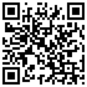 qrcode für Osram LED TUBE T8 EM VALUE 600 mm 6.6W 865 (4099854434761)