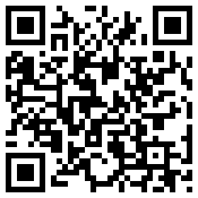 qrcode für Gira 208705