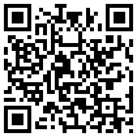 qrcode für Berker 13237003 - 5 aluminum frame