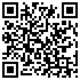 qrcode für Noname Installation frame 82x82mm square chrome swiveling bayonet stock - ETT-1452239