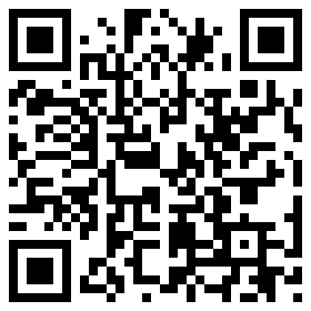 qrcode für Noname LED spotlight GU10 8W 630 lm warm white frosted glass - ETT-1452298