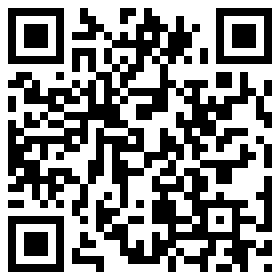 qrcode für McShine ''DL 106'' installation frame white 80mm Ø rigid - ETT-1450688