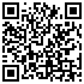 qrcode für Noname Bicycle security lock 25mm Ø 100cm long black - ETT-1700124