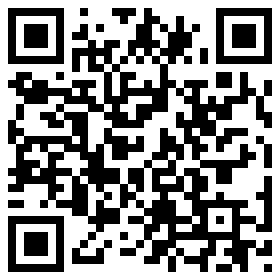 qrcode für Noname LED spotlight GU10 6W 450 lm warm white frosted glass - ETT-1459059