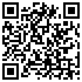 qrcode für McShine ''ER 81'' installation frame white 81x81mm swiveling - ETT-1452426