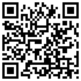 qrcode für Noname LED spotlight GU10 4W 300 lm warm white frosted glass - ETT-1452608