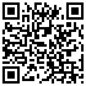 qrcode für McShine LED filament bulb ''Filed'' E27 6W 540 lm warm white matt - ETT-1451515