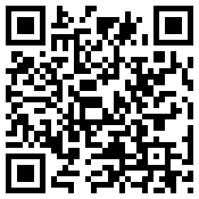 qrcode für Noname LED filament bulb E27 6W 750Lm warm white clear - ETT-1452604