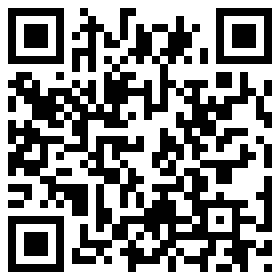 qrcode für Noname Table fan Ø30cm 38W 3 speeds oscillation black - ETT-1317543