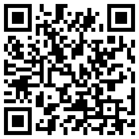 qrcode für McShine Installation frame ''crystal glass'' round black Ø90mm - ETT-1452499