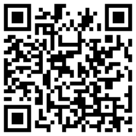 qrcode für Muellerlicht LED under cabinet light 450lm 3000K 6W 550x70x25mm IR sensor white - ETT-1452073