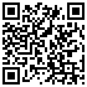 qrcode für McShine ''DL 104'' installation frame white 85x85mm swiveling - ETT-1450686