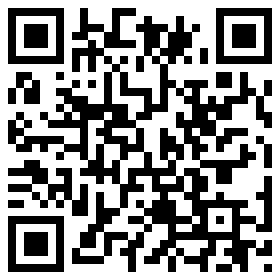 qrcode für McShine ''ER 80'' installation frame white Ø80mm rigid - ETT-1452420