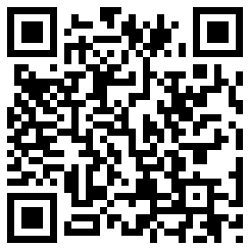 qrcode für Noname Wall light outdoor torch Ø75x400mm stainless steel IP44 motion detector - ETT-1452513