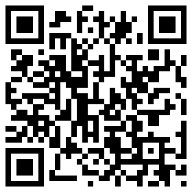 qrcode für Noname Wall light outdoor torch 80x400mm stainless steel black IP44 - ETT-1452500