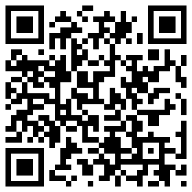 qrcode für Muellerlicht LED recessed spotlight 8W 345Lm warm white RGB 85mm Ø IP65 - ETT-1451170