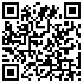 qrcode für Noname LED filament bulb E27 4W 450Lm warm white clear - ETT-1452603