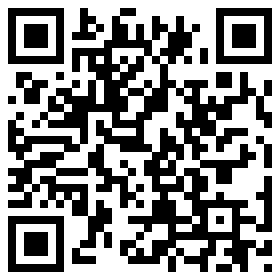 qrcode für McShine Wall light ''Oval A'' black IP44 1x GU10 motion detector - ETT-1452207
