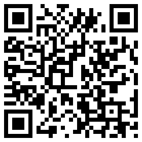 qrcode für Noname McShine ''DL 883w'' installation frame round Ø83mm swiveling - ETT-1452163