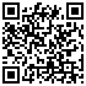 qrcode für Noname Switch box Ø 60 41 deep black - ETT-1534239