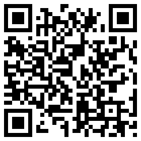 qrcode für Noname LED solar garden light ground spike plastic black - ETT-1452098