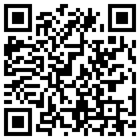 qrcode für McShine Installation frame ''crystal glass'' square black 90x90mm - ETT-1452518