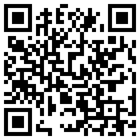 qrcode für Noname Video door intercom system ''Basic'' 1 family house white - ETT-1530534