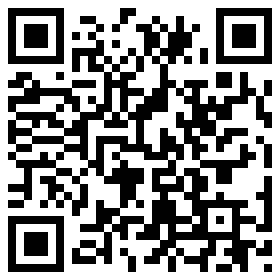 qrcode für McShine LED filament bulb ''Filed'' E27 6W 540 lm warm white dimmable matt - ETT-1451519