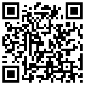 qrcode für McShine LED tube T8 25W 2 450 lm 200° 150cm warm white starter - ETT-1452088