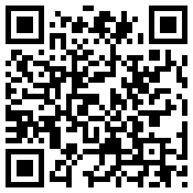 qrcode für Muellerlicht LED tube T8 10W 800 lm 150° 60cm warm white - ETT-1451127