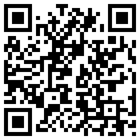 qrcode für Noname LED wall light chrome plated metal 12W 900 lm IP20 warm white - ETT-1452543