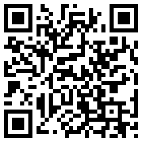 qrcode für Noname LED spotlight GU10 10W 780 lm warm white frosted glass - ETT-1452297