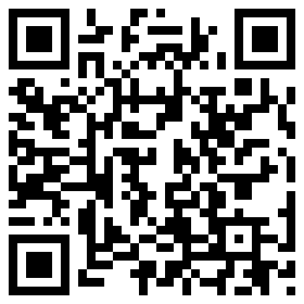 qrcode für Noname Power bank ''Superslim'' 6 000 mAh black integrated charging cable - ETT-1300098