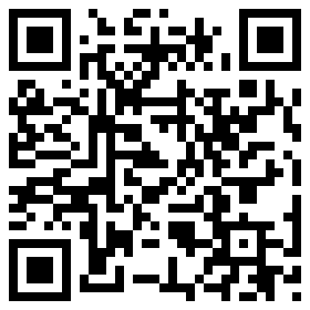 qrcode für Berker 52059909 - Abstell /Anwesenheits 1 button Rahmen polar white glass frosted