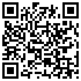 qrcode für Moeller Electric M22-XD-S-X5 - EATON M22 XD X5 key plate flat black Symbol decrease 218171