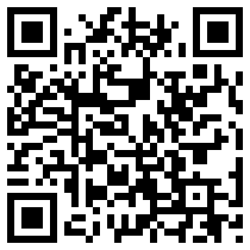 qrcode für HPE H58RSE SVCS 3Y TC CRIT WDMR DL580 GEN