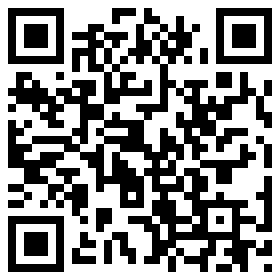 qrcode für Berker 80962399