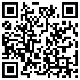 qrcode für Berker 13202109