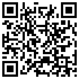 qrcode für Berker 52069909 call button with frame S.1 polar white matte