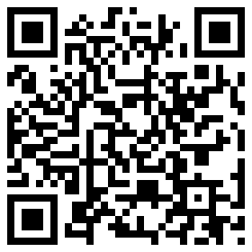 qrcode für OBO Bettermann AR50-F1 AL - Faceplates 50s central insert 1 gang 84x84mm alu