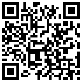 qrcode für Ajax 38225.90.BL-1 Tag Black