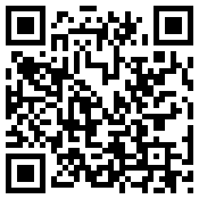qrcode für Ajax 38225.90.BL Tag black 100 pcs