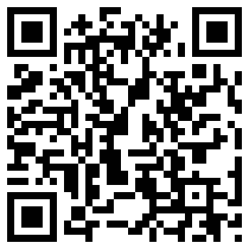 qrcode für Samsung Galaxy S25 FE Black - Dummy