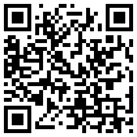 qrcode für Goobay Motion Sensor Slim white ceiling mount 360°