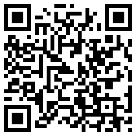 qrcode für Goobay Motion Sensor White Flush Mount 160°