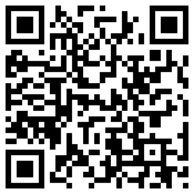 qrcode für Goobay Motion Sensor Compact white 360°
